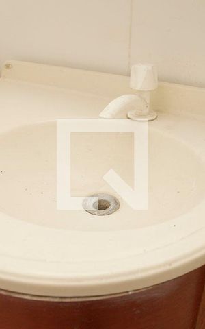 Apartamento à venda com 40m², 1 quarto e sem vagaBanheiro