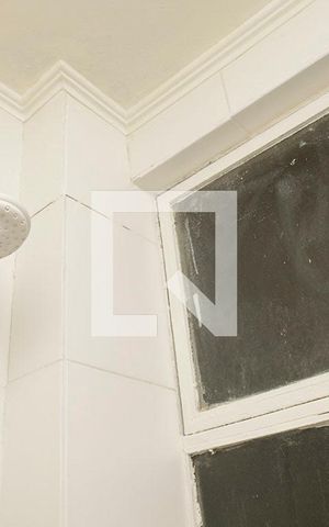 Apartamento à venda com 40m², 1 quarto e sem vagaBanheiro