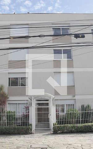 Apartamento à venda com 40m², 1 quarto e sem vagaFachada