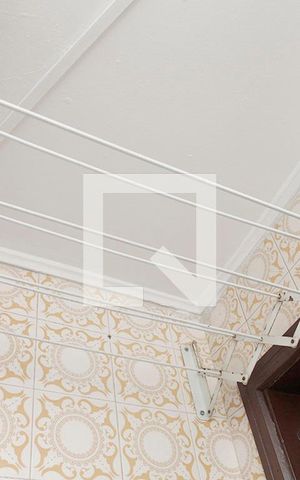 Apartamento à venda com 40m², 1 quarto e sem vagaCozinha + Área de Serviço