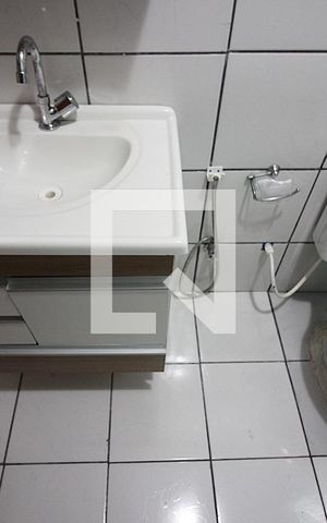 Casa à venda com 183m², 3 quartos e 2 vagasBanheiro Social