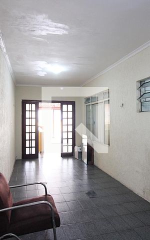 Casa à venda com 183m², 3 quartos e 2 vagasSala de Jantar 