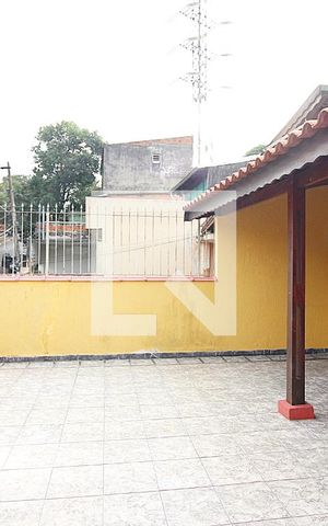 Casa à venda com 183m², 3 quartos e 2 vagasVaranda do Quarto 1