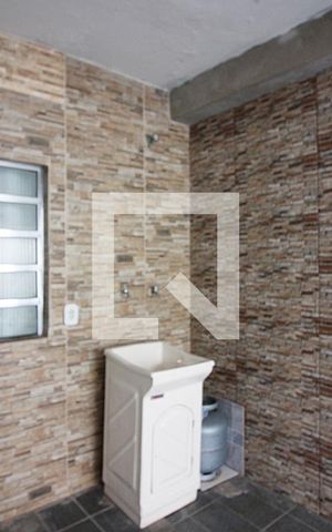Casa à venda com 183m², 3 quartos e 2 vagasLavanderia