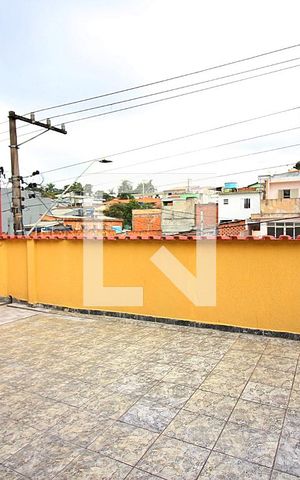 Casa à venda com 183m², 3 quartos e 2 vagasVaranda do Quarto 1