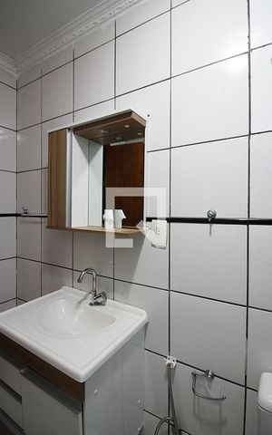 Casa à venda com 183m², 3 quartos e 2 vagasBanheiro Social