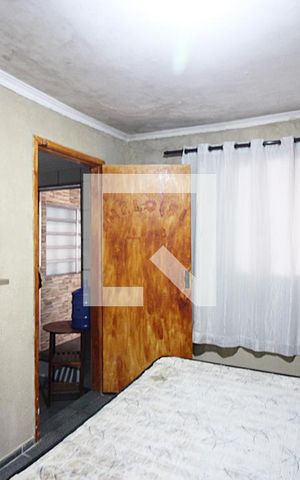 Casa à venda com 183m², 3 quartos e 2 vagasQuarto 2 - Suíte