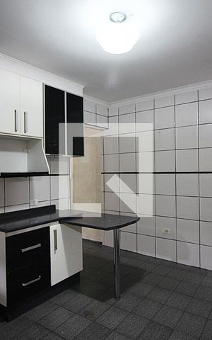 Casa à venda com 183m², 3 quartos e 2 vagasCozinha