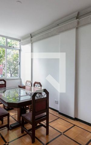 Apartamento à venda com 135m², 3 quartos e 1 vaga Apartamento à venda com 135m², 3 quartos e 1 vagaSala