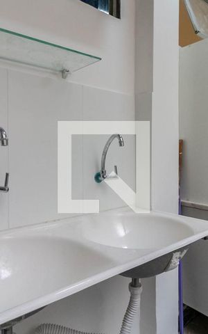 Apartamento à venda com 135m², 3 quartos e 1 vaga Apartamento à venda com 135m², 3 quartos e 1 vagaCozinha e Área de Serviço
