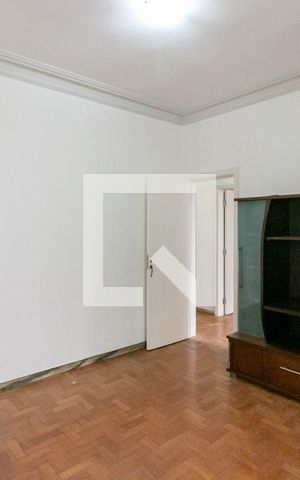 Apartamento à venda com 135m², 3 quartos e 1 vaga Apartamento à venda com 135m², 3 quartos e 1 vagaQuarto 1