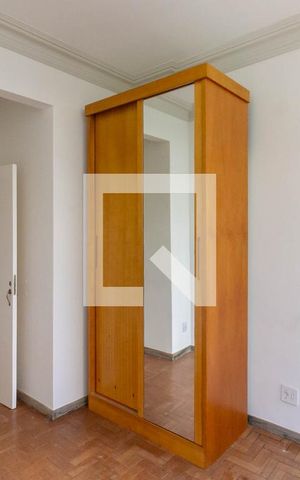Apartamento à venda com 135m², 3 quartos e 1 vaga Apartamento à venda com 135m², 3 quartos e 1 vagaQuarto 2
