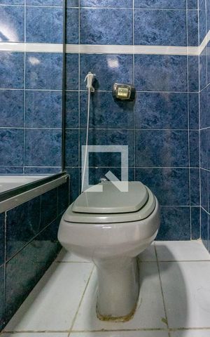 Apartamento à venda com 135m², 3 quartos e 1 vaga Apartamento à venda com 135m², 3 quartos e 1 vagaBanheiro Social
