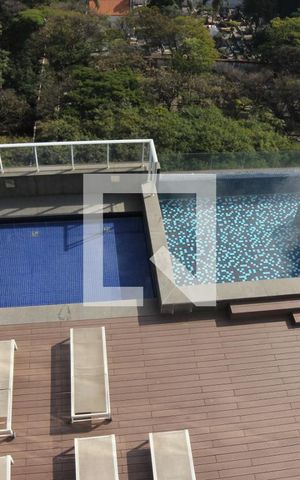 Apartamento à venda com 52m², 1 quarto e 1 vagaÁrea comum - Piscina