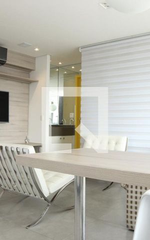 Apartamento à venda com 52m², 1 quarto e 1 vagaSala