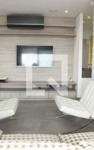 Apartamento à venda com 52m², 1 quarto e 1 vagaSala