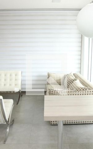Apartamento à venda com 52m², 1 quarto e 1 vagaSala
