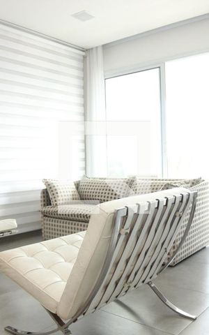 Apartamento à venda com 52m², 1 quarto e 1 vagaSala