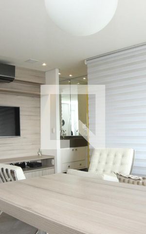 Apartamento à venda com 52m², 1 quarto e 1 vagaSala