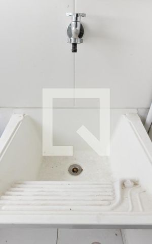 Apartamento para alugar com 41m², 2 quartos e sem vaga Apartamento para alugar com 41m², 2 quartos e sem vagaTanque