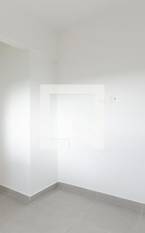 Apartamento para alugar com 41m², 2 quartos e sem vaga Apartamento para alugar com 41m², 2 quartos e sem vagaQuarto 2