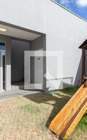 Apartamento para alugar com 42m², 2 quartos e 1 vaga Apartamento para alugar com 42m², 2 quartos e 1 vagaÁrea comum