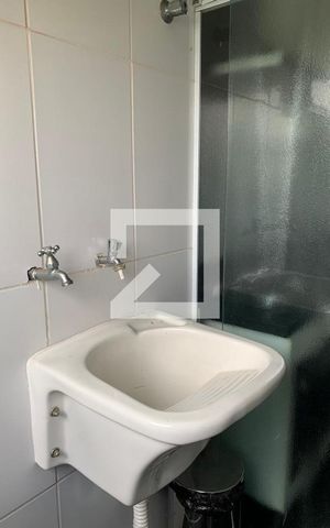 Apartamento para alugar com 56m², 2 quartos e 1 vagaLavanderia