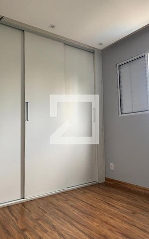 Apartamento para alugar com 56m², 2 quartos e 1 vagaQuarto 1