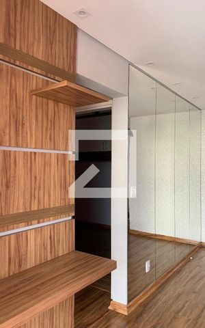 Apartamento para alugar com 56m², 2 quartos e 1 vagaSala