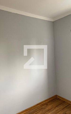 Apartamento para alugar com 56m², 2 quartos e 1 vagaQuarto 2