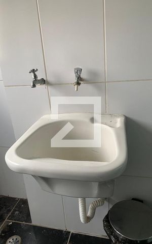 Apartamento para alugar com 56m², 2 quartos e 1 vagaLavanderia