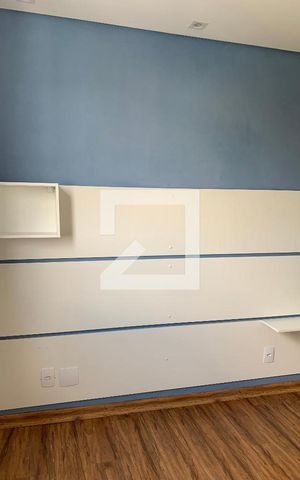 Apartamento para alugar com 56m², 2 quartos e 1 vagaQuarto 1