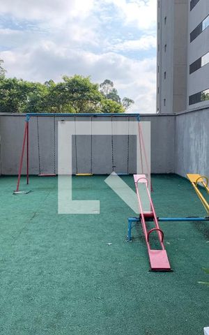 Apartamento para alugar com 56m², 2 quartos e 1 vagaÁrea comum - Playground