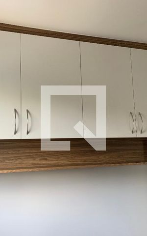 Apartamento para alugar com 56m², 2 quartos e 1 vagaQuarto 2