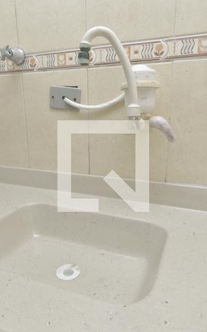Studio para alugar com 36m², 1 quarto e sem vagaCozinha