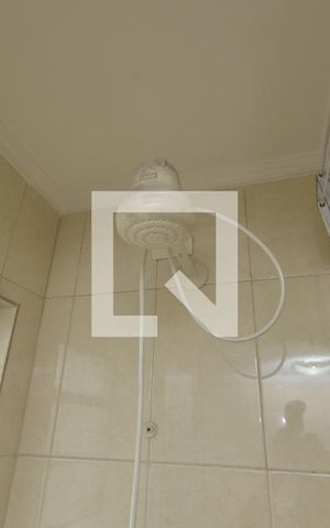 Studio para alugar com 36m², 1 quarto e sem vagaBanheiro