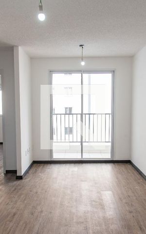 Apartamento à venda com 55m², 2 quartos e 1 vagaSala