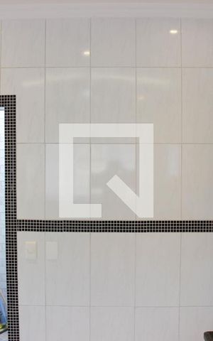 Casa de condomínio à venda com 73m², 2 quartos e 1 vaga Casa de condomínio à venda com 73m², 2 quartos e 1 vagaCozinha