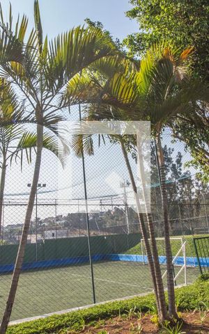 Casa de condomínio à venda com 350m², 4 quartos e 5 vagasQuadra Esportiva