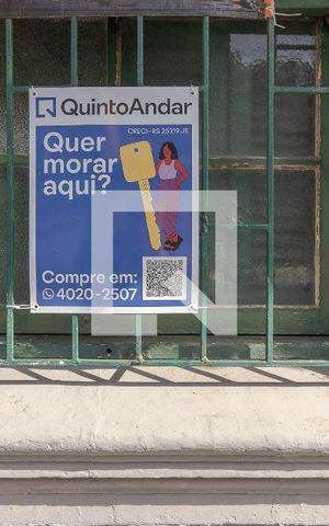 Casa à venda com 52m², 1 quarto e sem vaga Casa à venda com 52m², 1 quarto e sem vagaPlaquinha Externa
