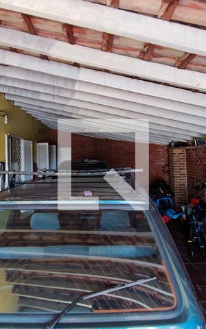 Casa à venda com 70m², 3 quartos e 5 vagasGaragem