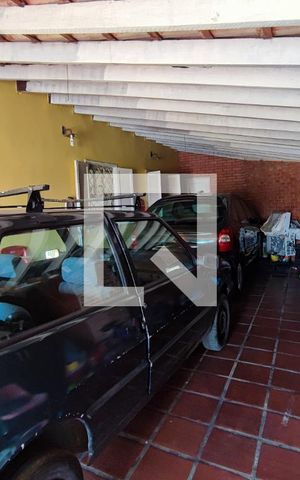 Casa à venda com 70m², 3 quartos e 5 vagasGaragem