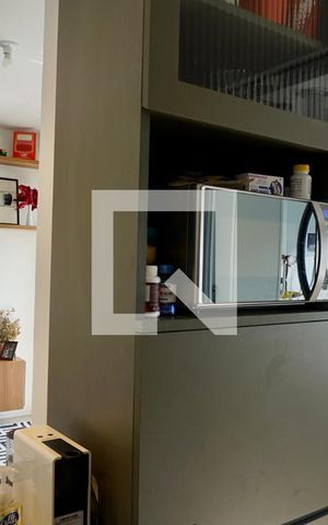 Apartamento à venda com 95m², 2 quartos e 1 vaga Apartamento à venda com 95m², 2 quartos e 1 vagaCozinha