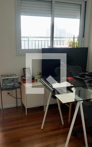 Apartamento à venda com 95m², 2 quartos e 1 vaga Apartamento à venda com 95m², 2 quartos e 1 vagaSuite 2