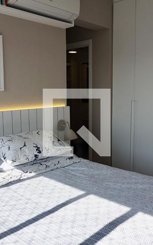 Apartamento à venda com 95m², 2 quartos e 1 vaga Apartamento à venda com 95m², 2 quartos e 1 vagaSuite 1