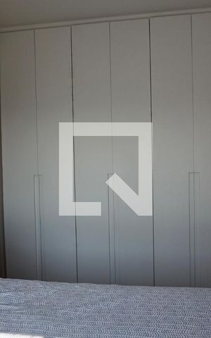 Apartamento à venda com 95m², 2 quartos e 1 vaga Apartamento à venda com 95m², 2 quartos e 1 vagaSuite 1