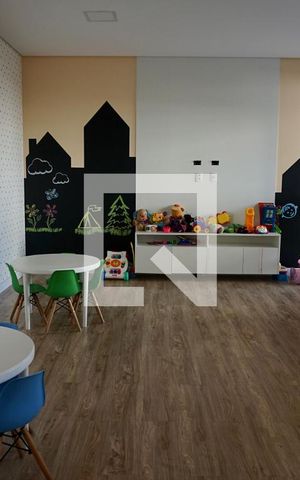Apartamento à venda com 95m², 2 quartos e 1 vaga Apartamento à venda com 95m², 2 quartos e 1 vagaBrinquedoteca