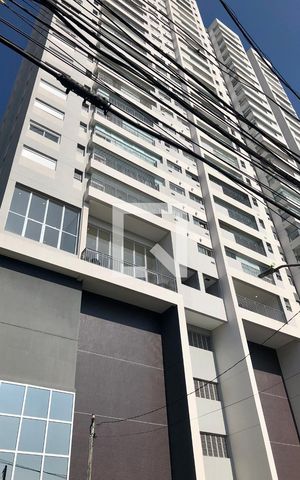 Apartamento à venda com 95m², 2 quartos e 1 vaga Apartamento à venda com 95m², 2 quartos e 1 vagaFachada