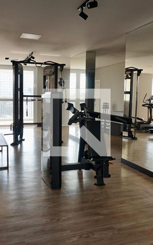 Apartamento à venda com 95m², 2 quartos e 1 vaga Apartamento à venda com 95m², 2 quartos e 1 vagaAcademia