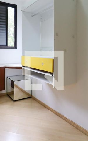 Apartamento para alugar com 75m², 3 quartos e 1 vaga Apartamento para alugar com 75m², 3 quartos e 1 vagaQuarto 2